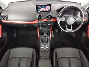 Used Audi Q2 2019 for sale - 78670186: Photo