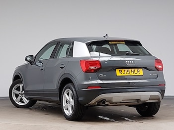 Used Audi Q2 2019 for sale - 78670186: Photo