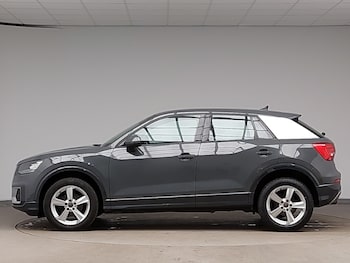 Used Audi Q2 2019 for sale - 78670186: Photo