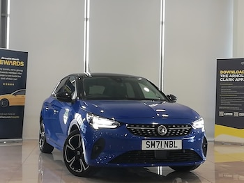Used Vauxhall Corsa 2022 for sale - 78940905: Photo