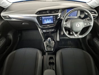Used Vauxhall Corsa 2022 for sale - 78940905: Photo