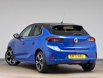 Used Vauxhall Corsa 2022 for sale - 78940905: Photo