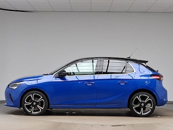 Used Vauxhall Corsa 2022 for sale - 78940905: Photo