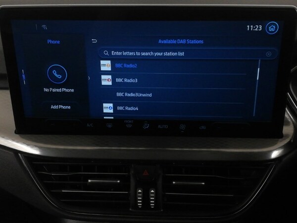 Used Ford Kuga 2025 for sale - 76183730: Photo 12
