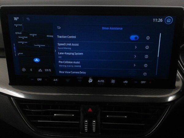 Used Ford Kuga 2025 for sale - 76183730: Photo 14