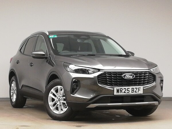Used Ford Kuga 2025 for sale - 76183730: Photo 1