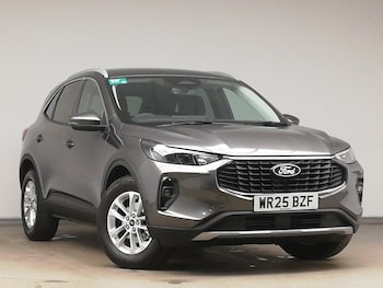 Used Ford Kuga 2025 for sale - 76183730: Photo