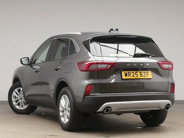 Used Ford Kuga 2025 for sale - 76183730: Photo 3