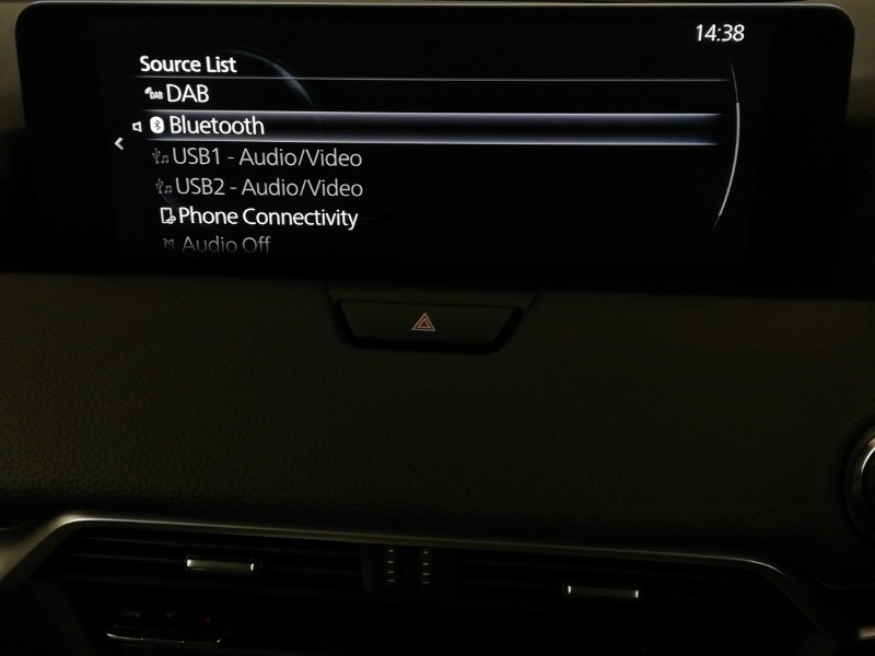 Used Mazda CX-60 2023 for sale - 76920306: Photo 12