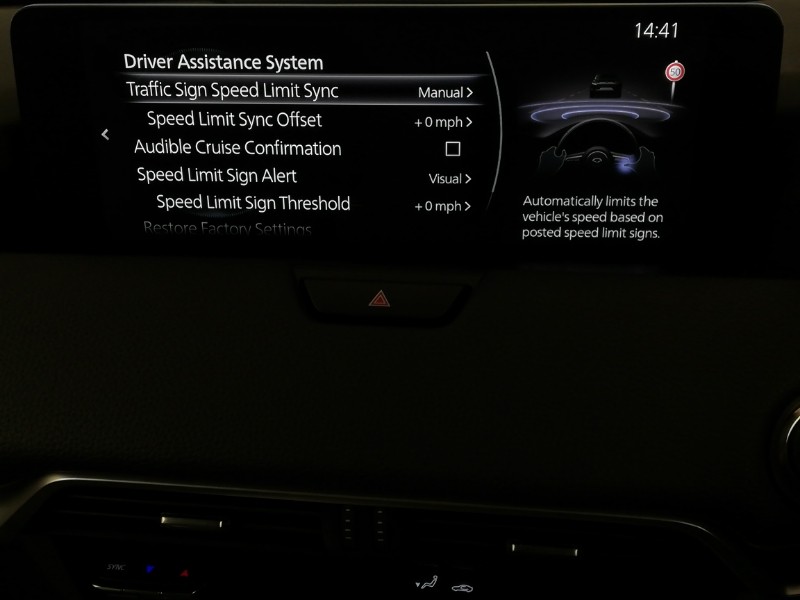 Used Mazda CX-60 2023 for sale - 76920306: Photo 14