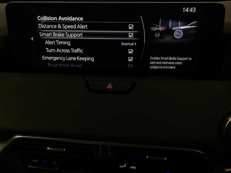 Used Mazda CX-60 2023 for sale - 76920306: Photo 16