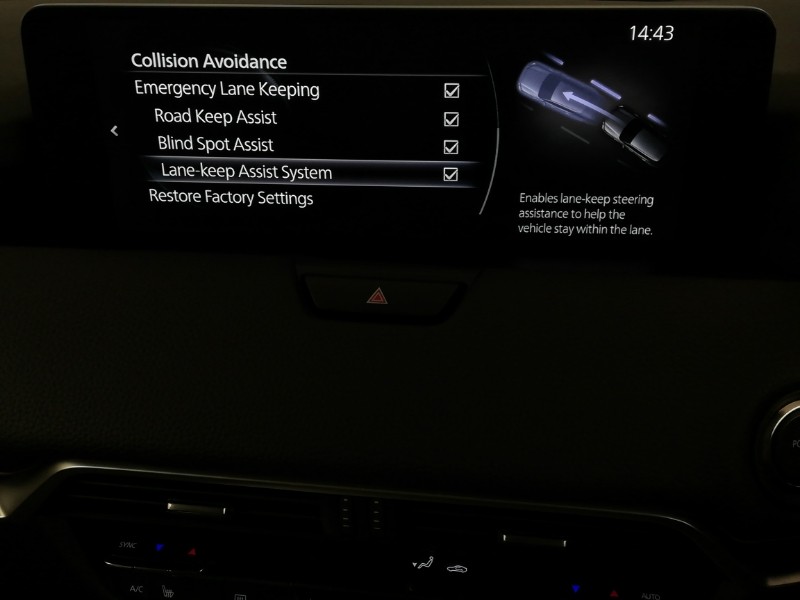 Used Mazda CX-60 2023 for sale - 76920306: Photo 17