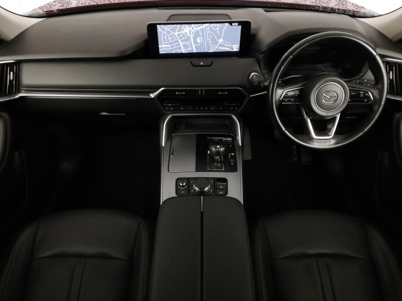 Used Mazda CX-60 2023 for sale - 76920306: Photo 2