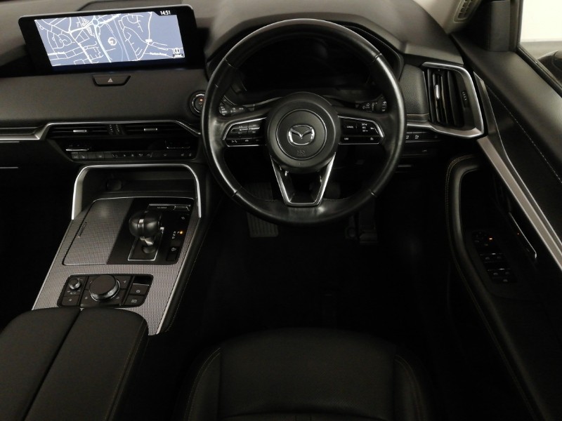 Used Mazda CX-60 2023 for sale - 76920306: Photo 7