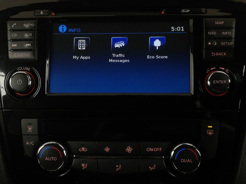 Used Nissan Qashqai 2017 for sale - 77169032: Photo 16