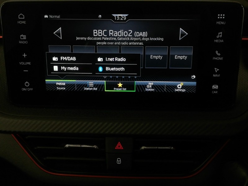 Used Skoda Kamiq 2024 for sale - 76749199: Photo 13