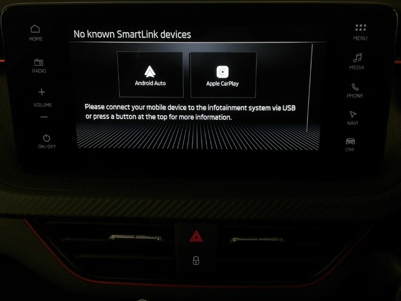 Used Skoda Kamiq 2024 for sale - 76749199: Photo 15