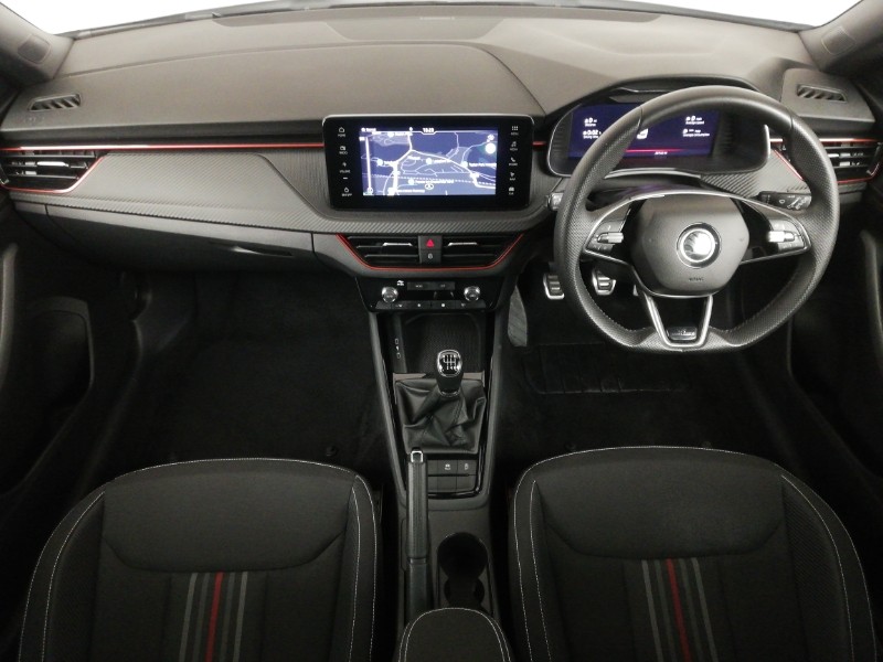 Used Skoda Kamiq 2024 for sale - 76749199: Photo 2