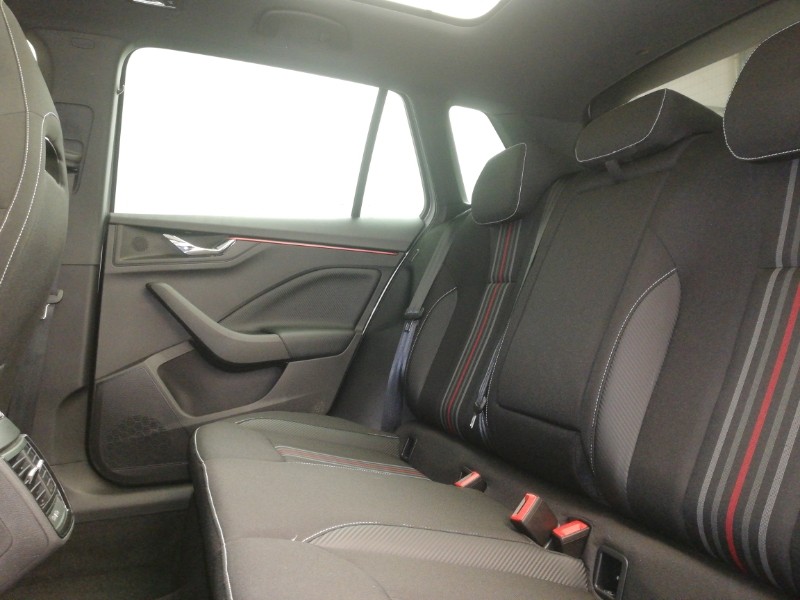 Used Skoda Kamiq 2024 for sale - 76749199: Photo 6