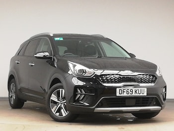 Used Kia Niro 2019 for sale - 75921301: Photo