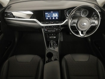 Used Kia Niro 2019 for sale - 75921301: Photo