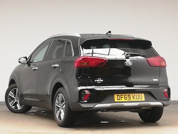Used Kia Niro 2019 for sale - 75921301: Photo