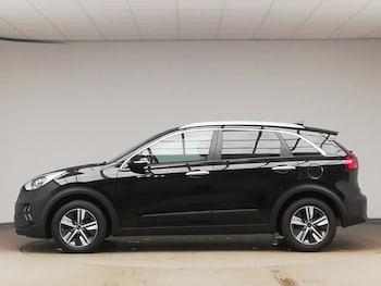 Used Kia Niro 2019 for sale - 75921301: Photo