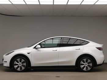 Used Tesla Model Y 2022 for sale - 75738104: Photo