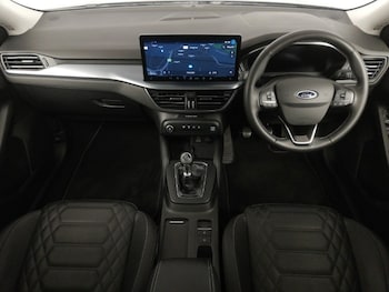 Used Ford Focus 2022 for sale - 75595159: Photo