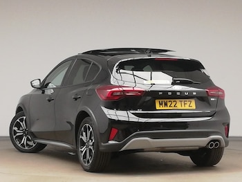 Used Ford Focus 2022 for sale - 75595159: Photo