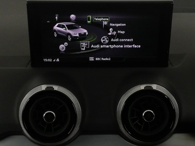 Used Audi Q2 2020 for sale - 78089159: Photo 10