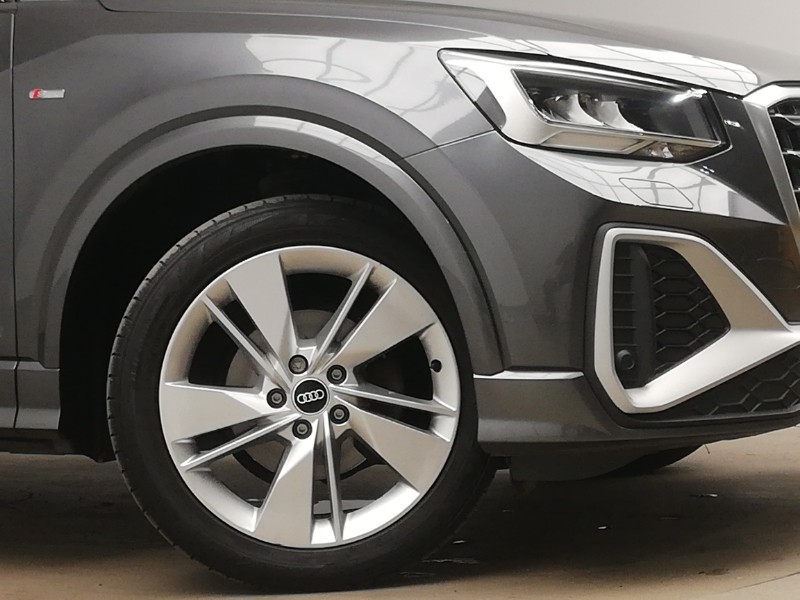 Used Audi Q2 2020 for sale - 78089159: Photo 9