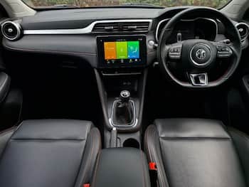 Used MG MG ZS 2023 for sale - 79683960: Photo