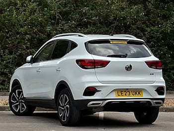 Used MG MG ZS 2023 for sale - 79683960: Photo