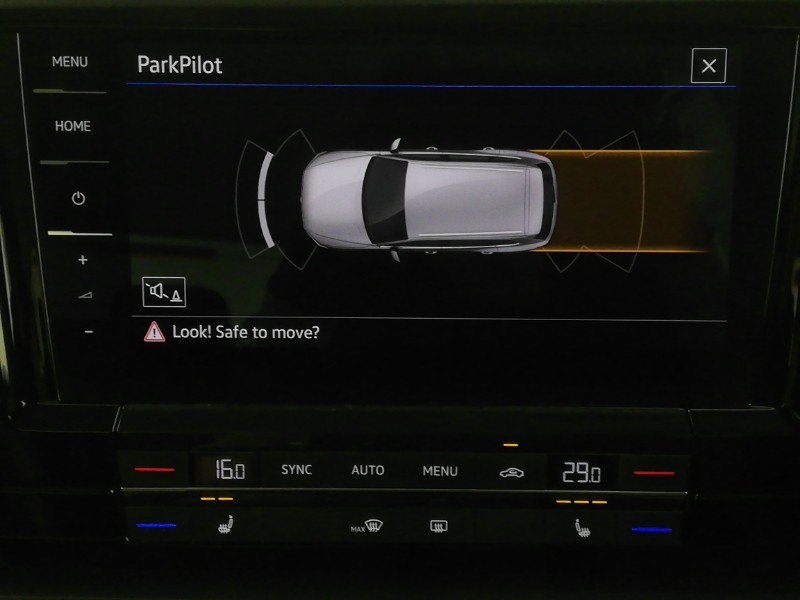 Used Volkswagen Touareg 2019 for sale - 77889613: Photo 11