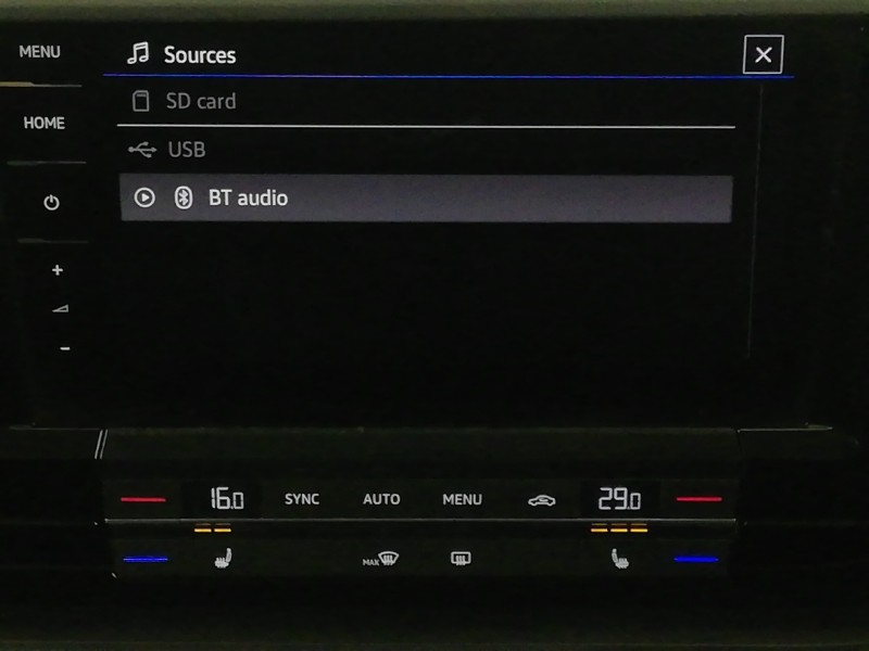 Used Volkswagen Touareg 2019 for sale - 77889613: Photo 12