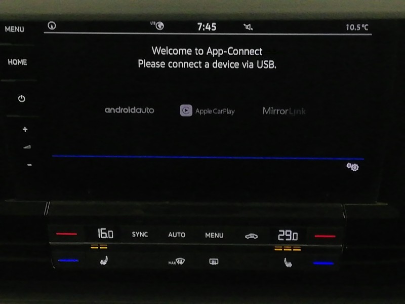 Used Volkswagen Touareg 2019 for sale - 77889613: Photo 13