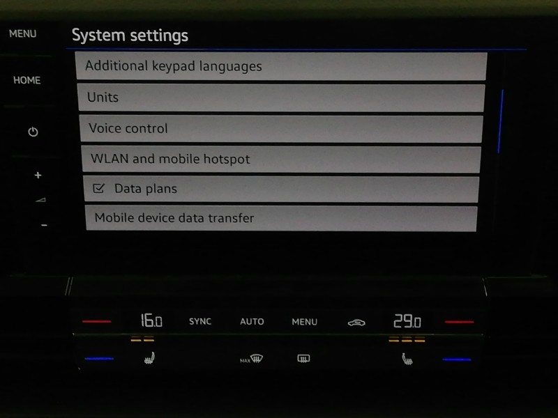 Used Volkswagen Touareg 2019 for sale - 77889613: Photo 14