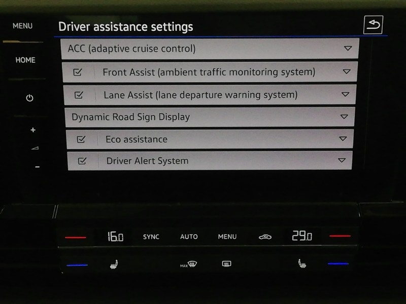 Used Volkswagen Touareg 2019 for sale - 77889613: Photo 15