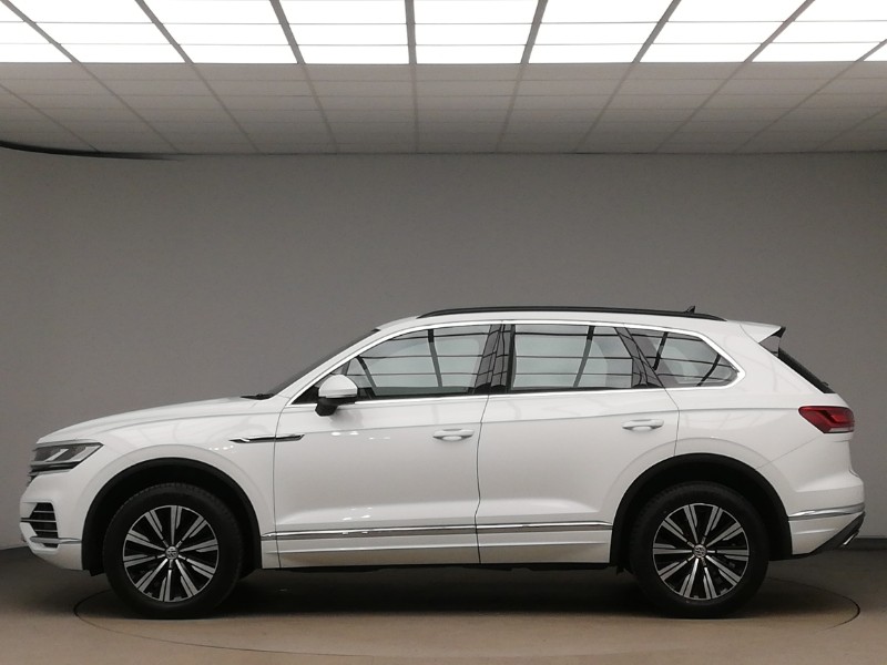 Used Volkswagen Touareg 2019 for sale - 77889613: Photo 4