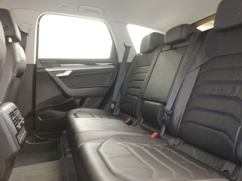 Used Volkswagen Touareg 2019 for sale - 77889613: Photo 6