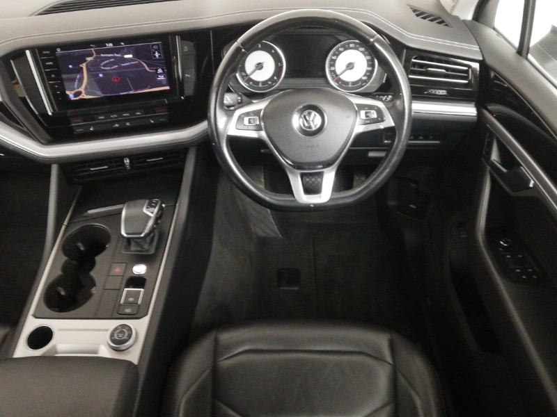 Used Volkswagen Touareg 2019 for sale - 77889613: Photo 7