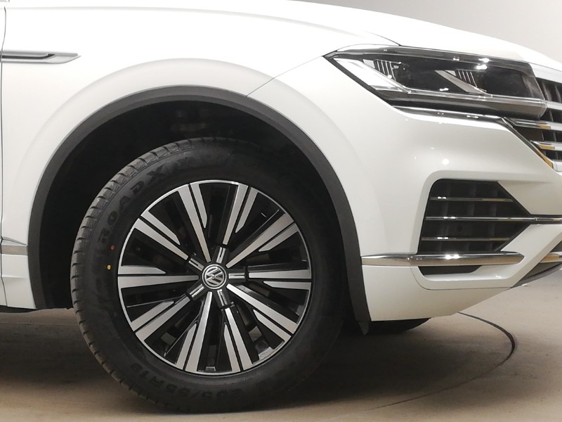 Used Volkswagen Touareg 2019 for sale - 77889613: Photo 9