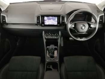 Used Skoda Karoq 2024 for sale - 74853144: Photo