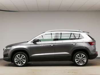 Used Skoda Karoq 2024 for sale - 74853144: Photo