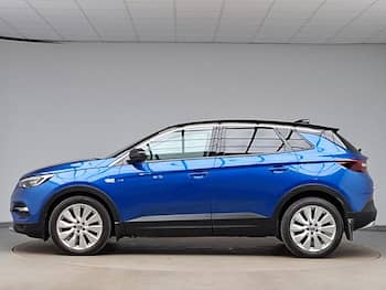 Used Vauxhall Grandland X 2020 for sale - 79647556: Photo