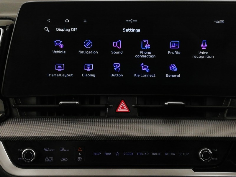 Used Kia Sportage 2023 for sale - 77165312: Photo 10