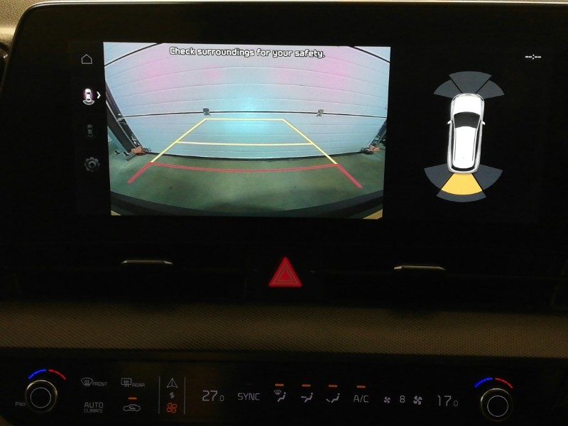 Used Kia Sportage 2023 for sale - 77165312: Photo 11