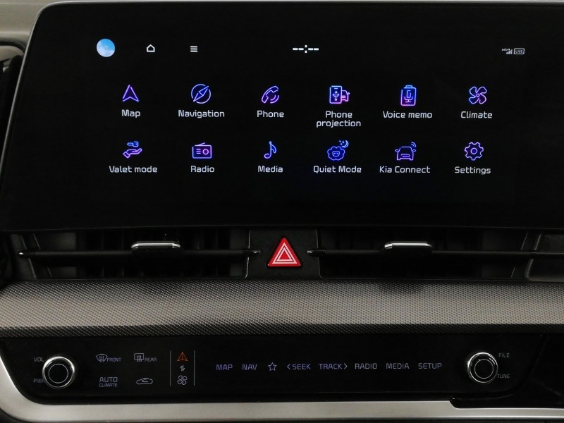 Used Kia Sportage 2023 for sale - 77165312: Photo 14