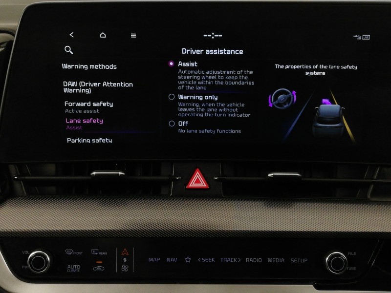 Used Kia Sportage 2023 for sale - 77165312: Photo 15